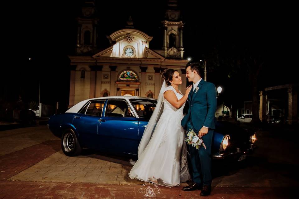 Maverick Azul Eventos