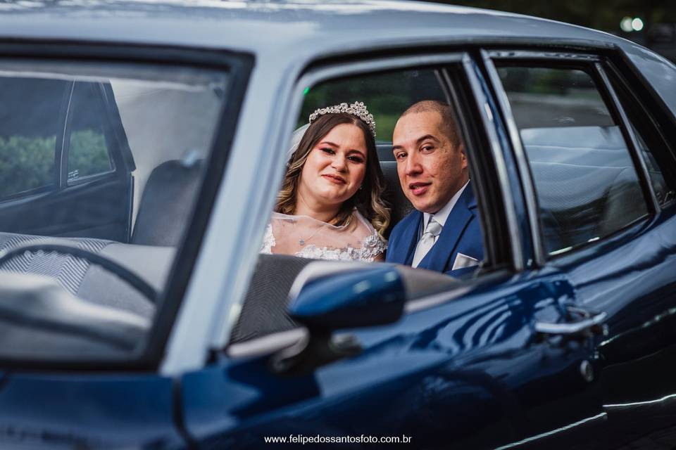 Maverick Azul Eventos