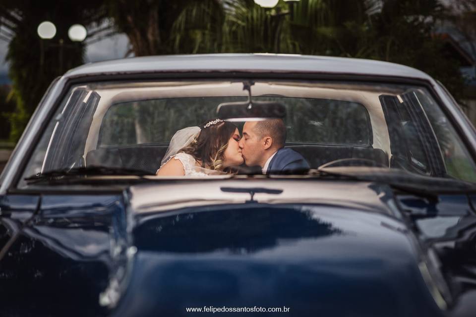 Maverick Azul Eventos
