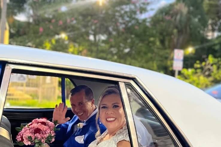 Maverick Azul Eventos