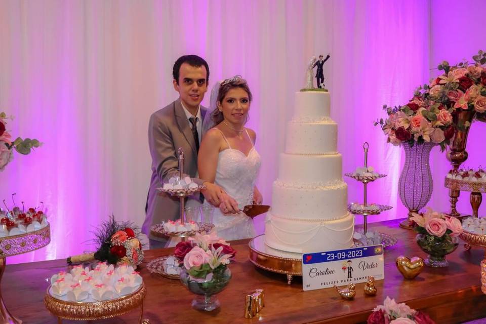 Maverick Azul Eventos
