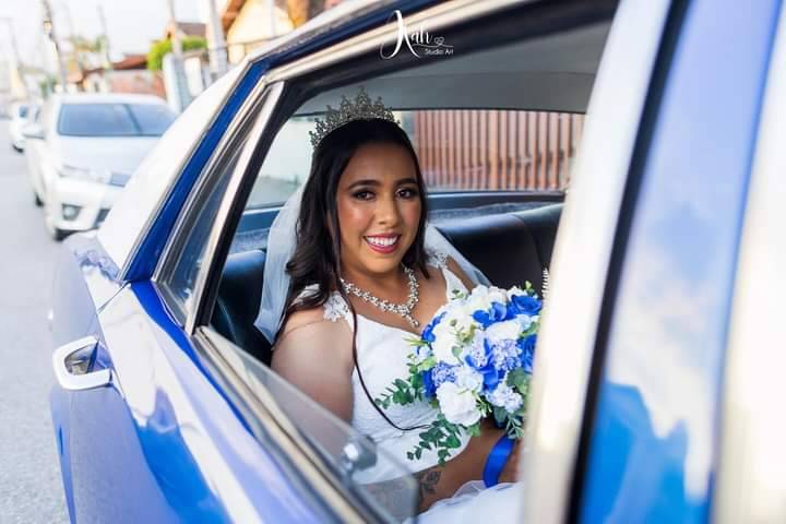 Maverick Azul Eventos