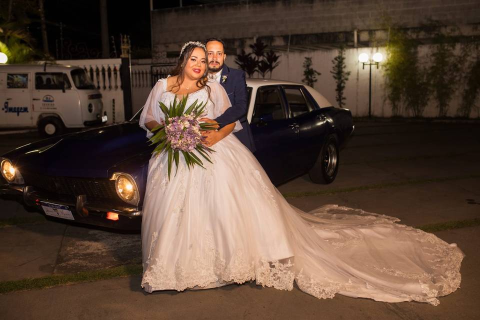 Maverick Azul Eventos
