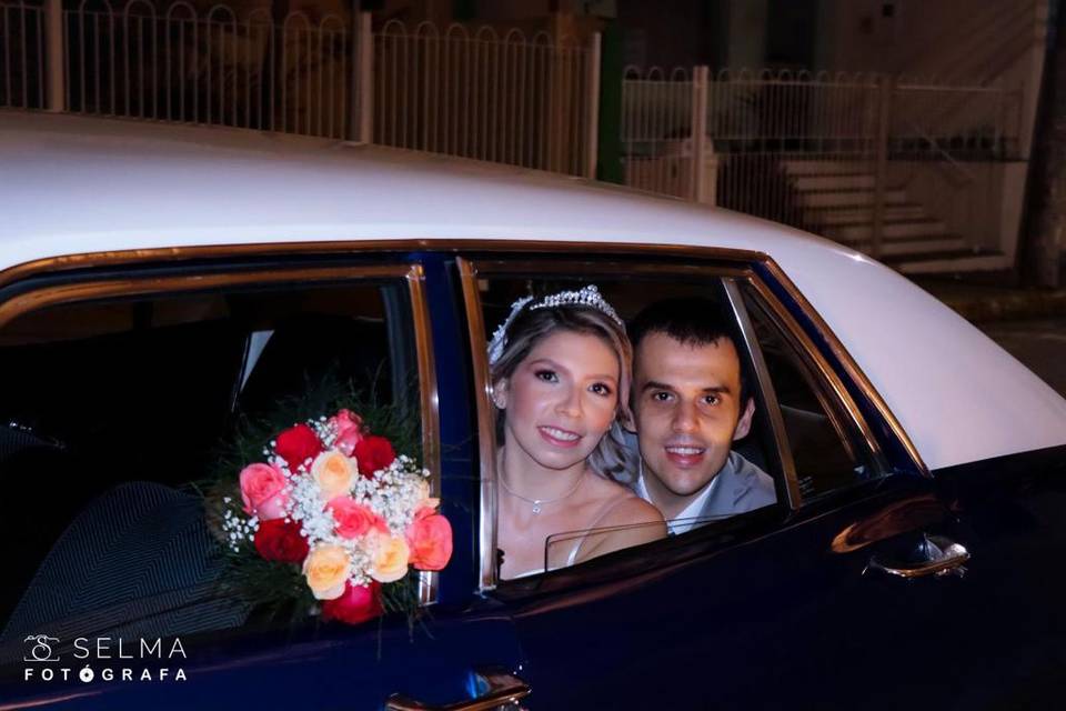 Maverick Azul Eventos