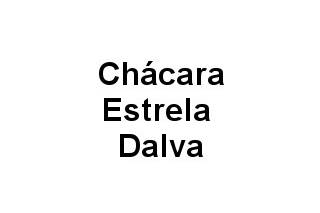 Chácara Estrela Dalva logo