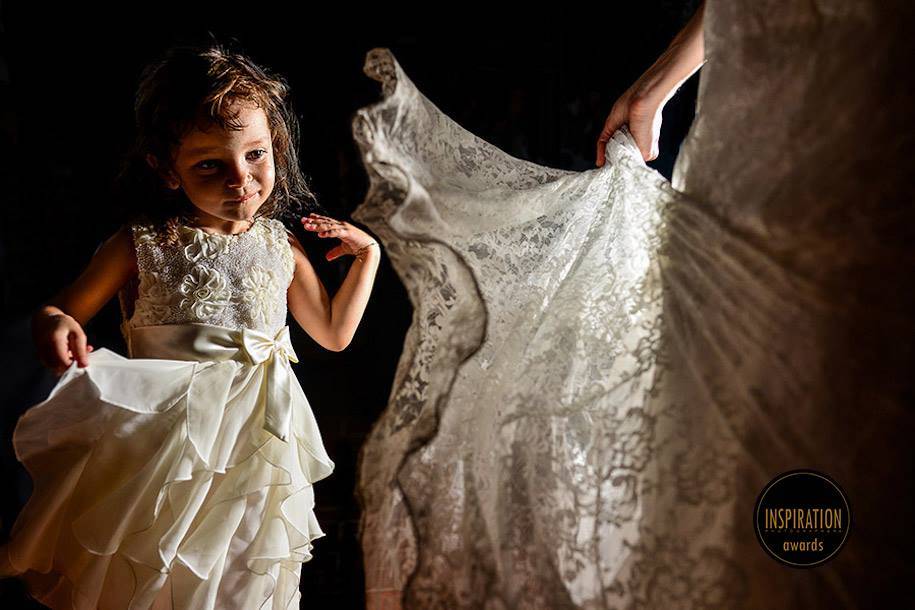 Foto de casamento em campinas