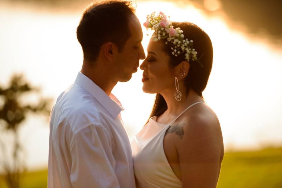 Casamento Débora e Renan