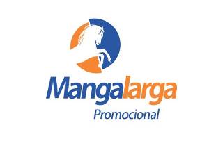 Logo Mangalarga Promocional