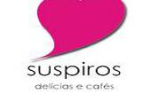 Suspiros logo