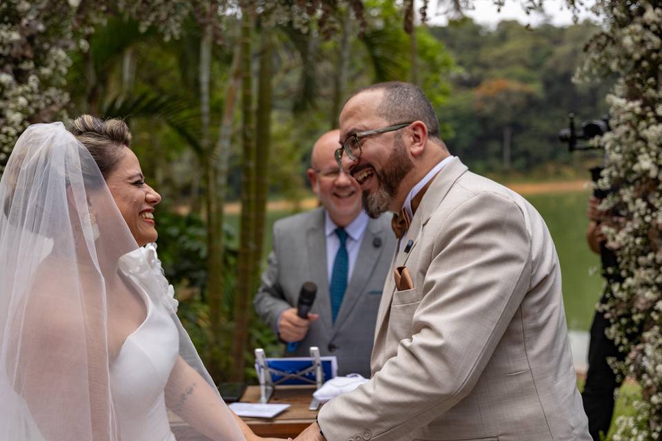 Casamento Alex & Daniela