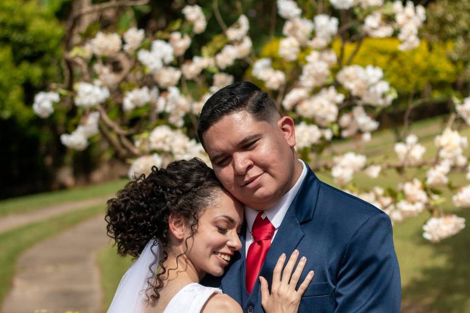 Sara e Daniel