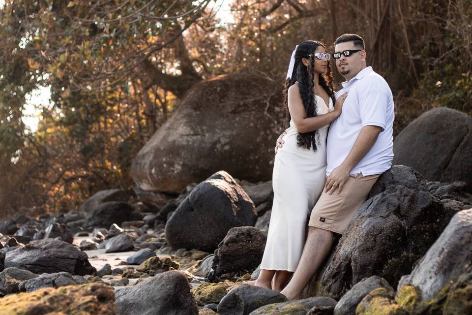 Pré Wedding