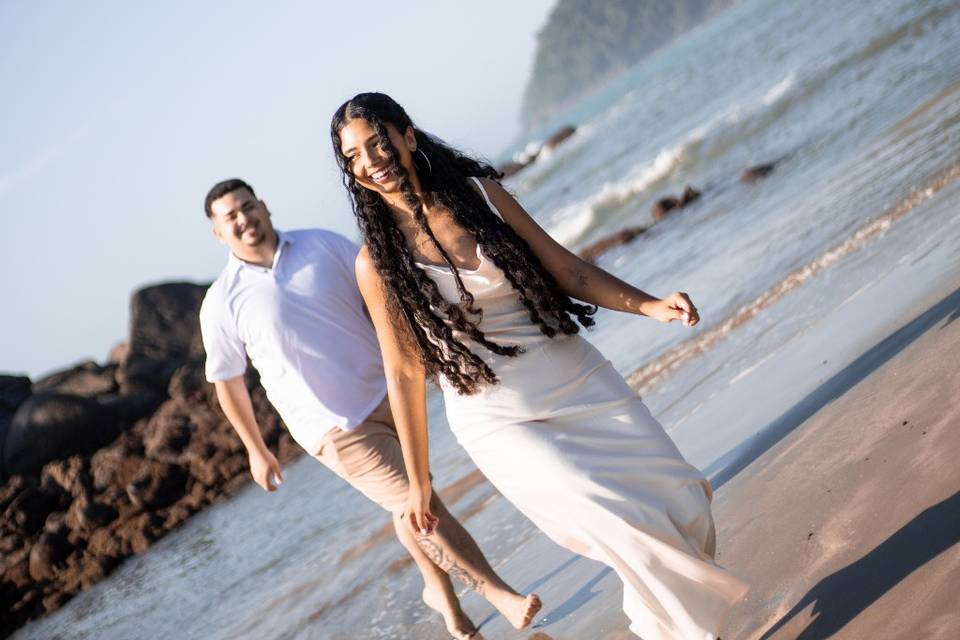 Pré Wedding