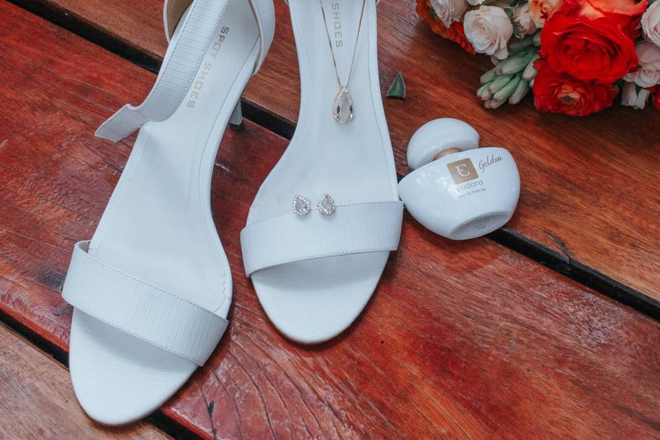 Detalhes que encantam