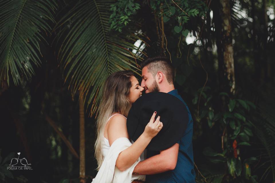 Casamento na Praia