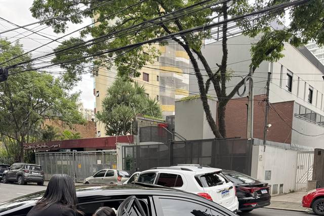 WC Chauffeurs São Paulo