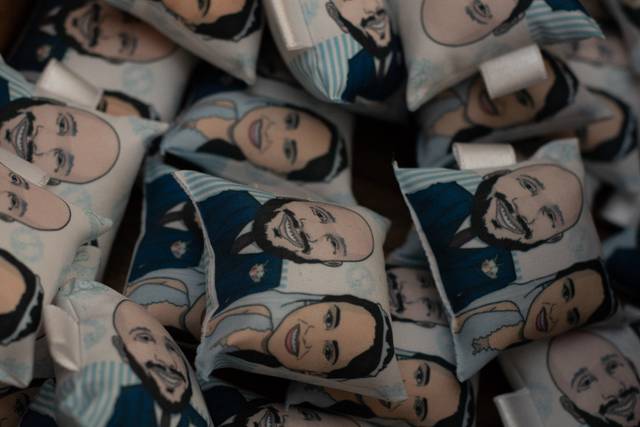 Almochaveiro Personalizado