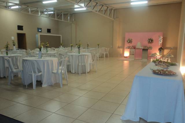 Amplo e arejado