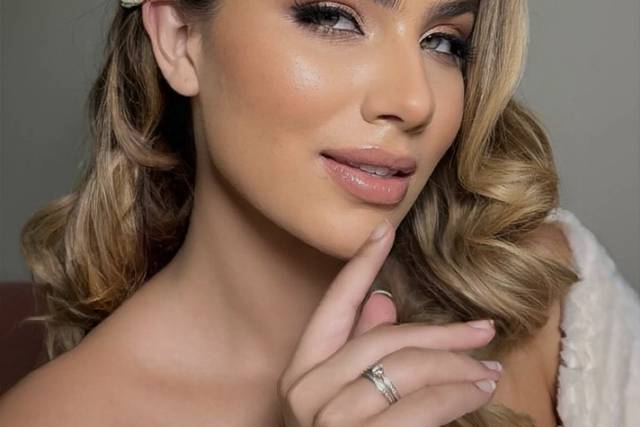 Dani Calil Beauty