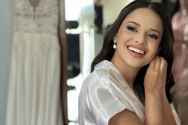 Dani Calil Beauty