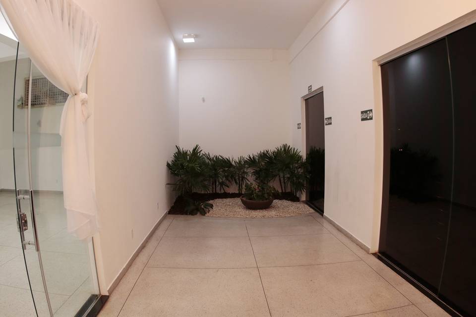 Hall de Entrada