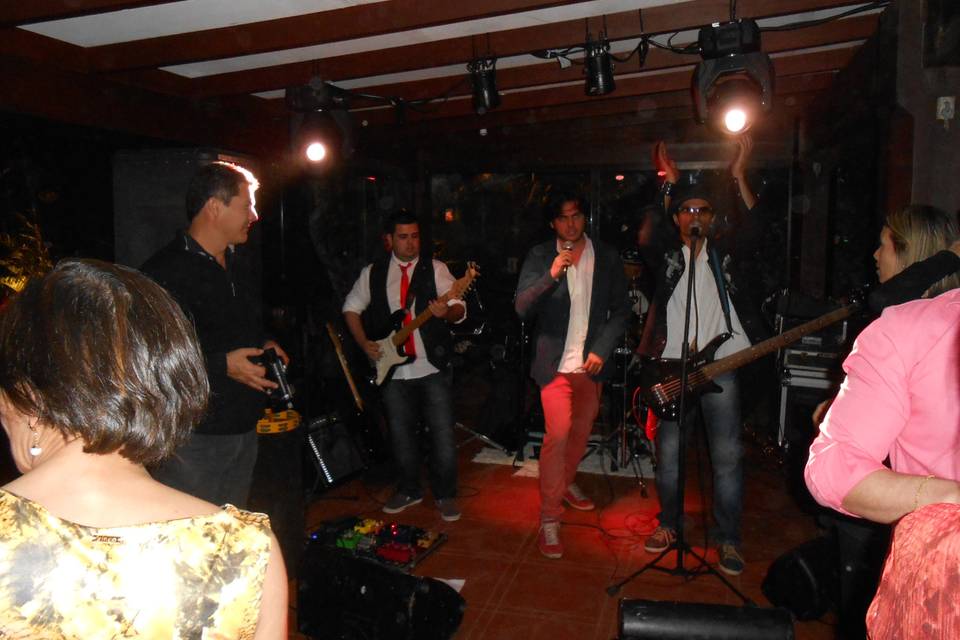 Banda Versátille