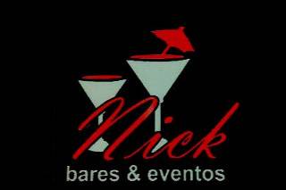 Nickbares logo