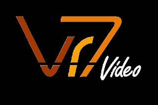 VR7 logo