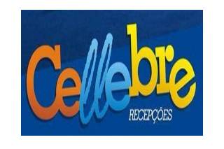 Cellebre Recepções Logo