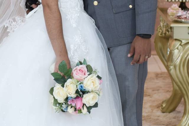 Casamento Yasmim e Lucas