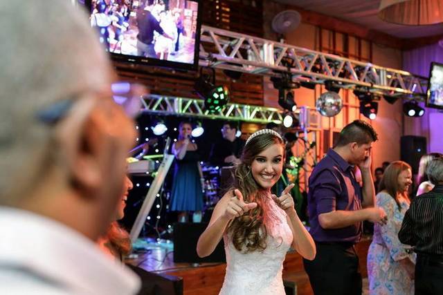 Ideal para o seu casamento