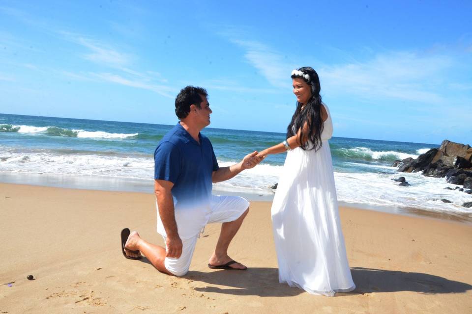 Pré casamento