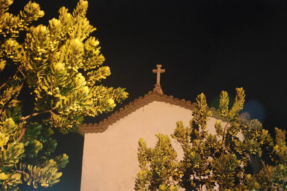 Igreja