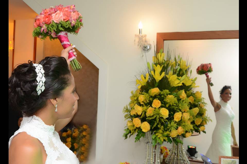 Reflexão