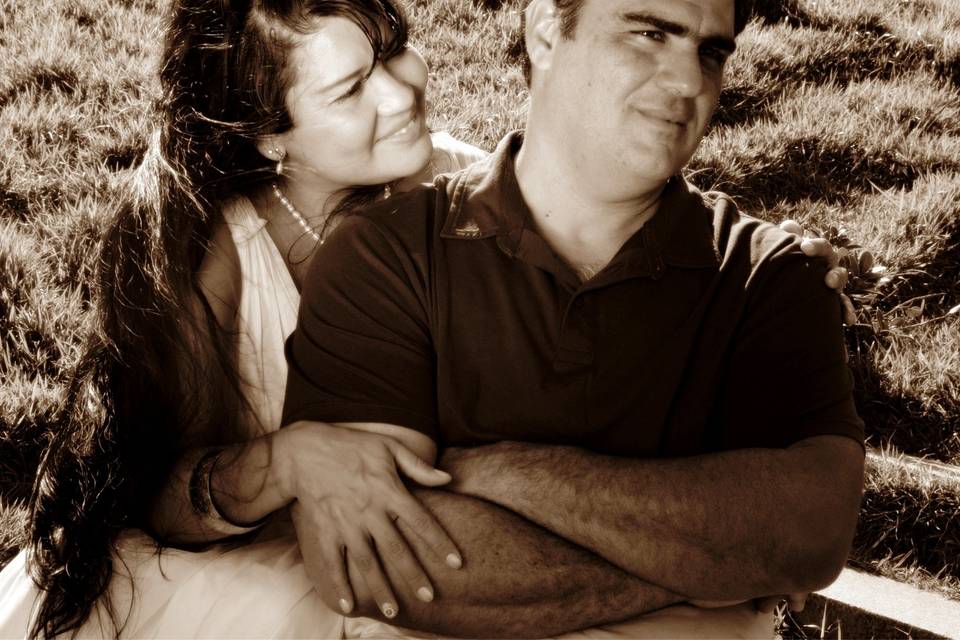 Pré Casamento