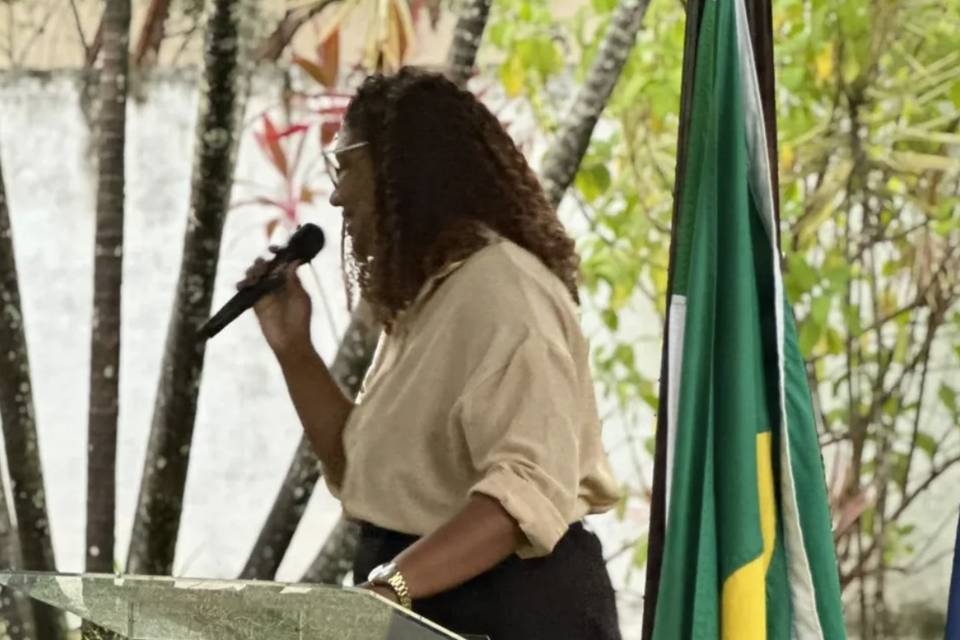 Celebrante de casamento no Rio