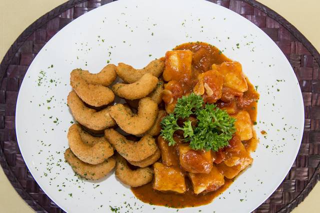 Gastronomia