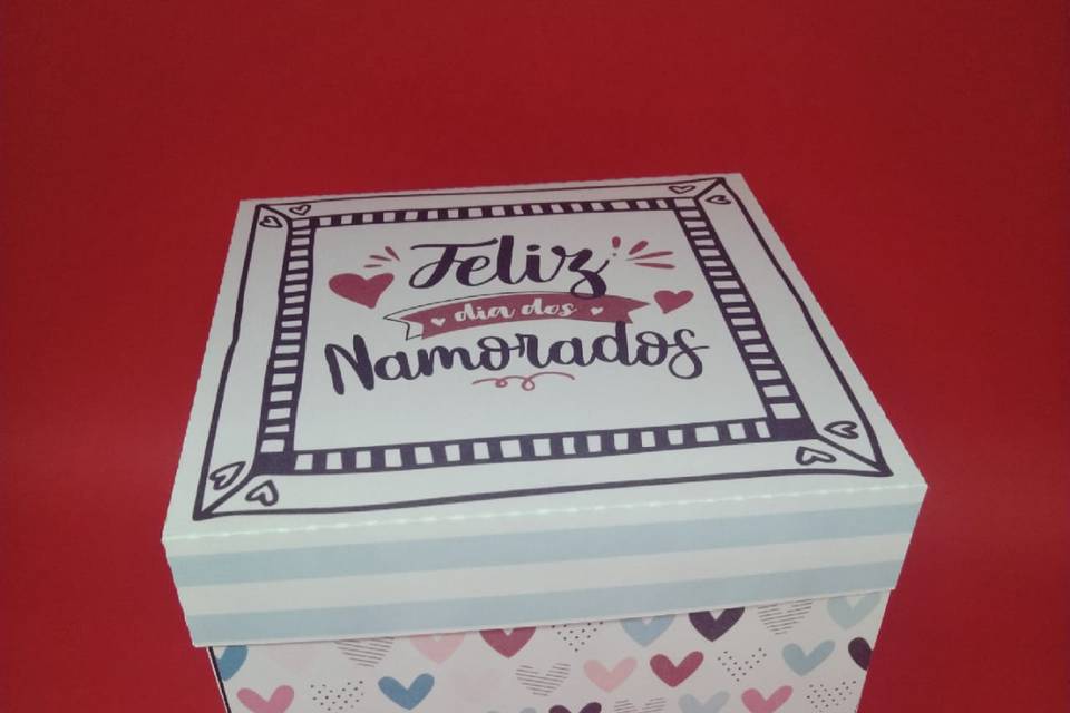 Bella Flor Papelaria Personalizada