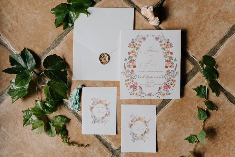 Floral