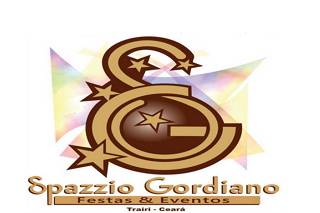 Spazzio Gordiano Logo