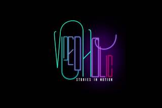 Videoholic logo