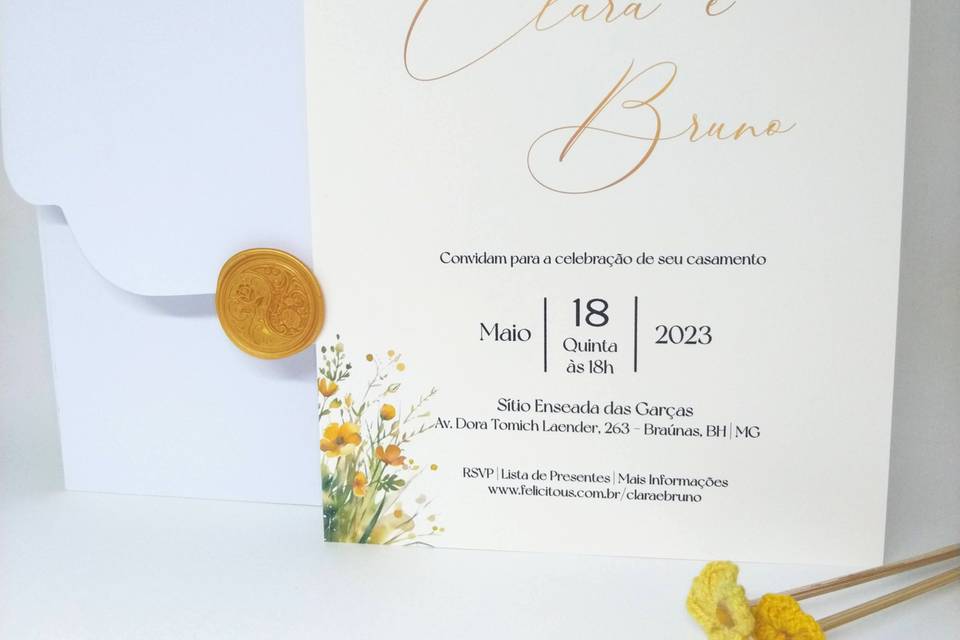 Convite