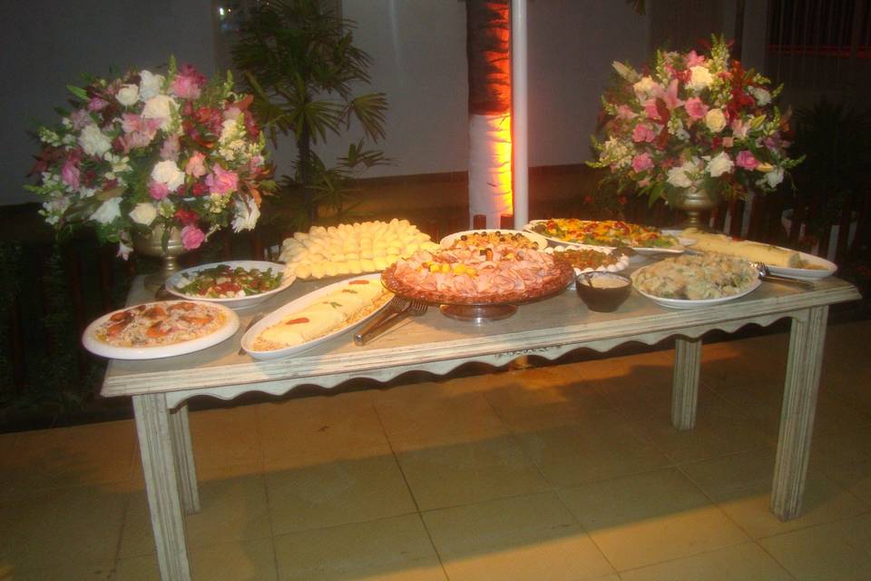 Buffet 2