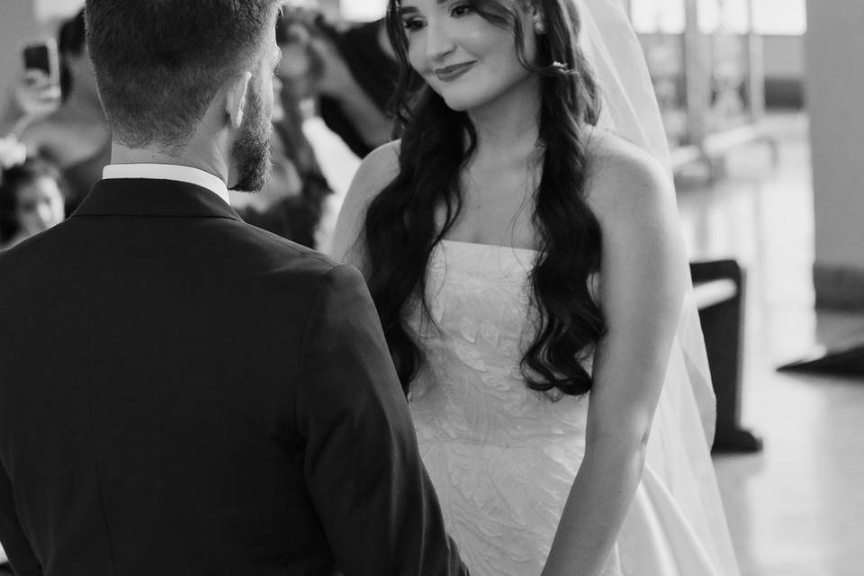 Casamento Emilly e Kauan