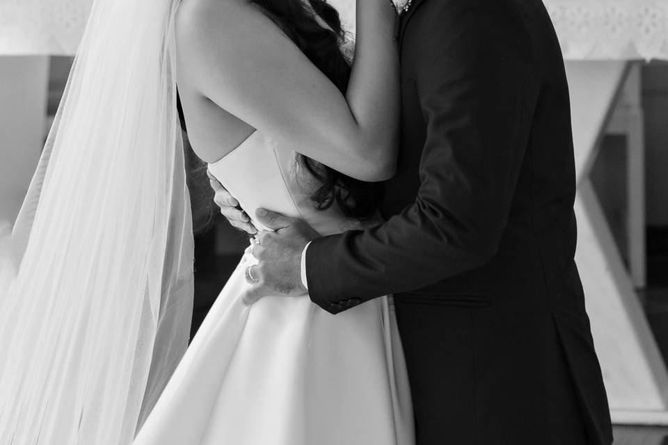 Casamento Emilly e Kauan