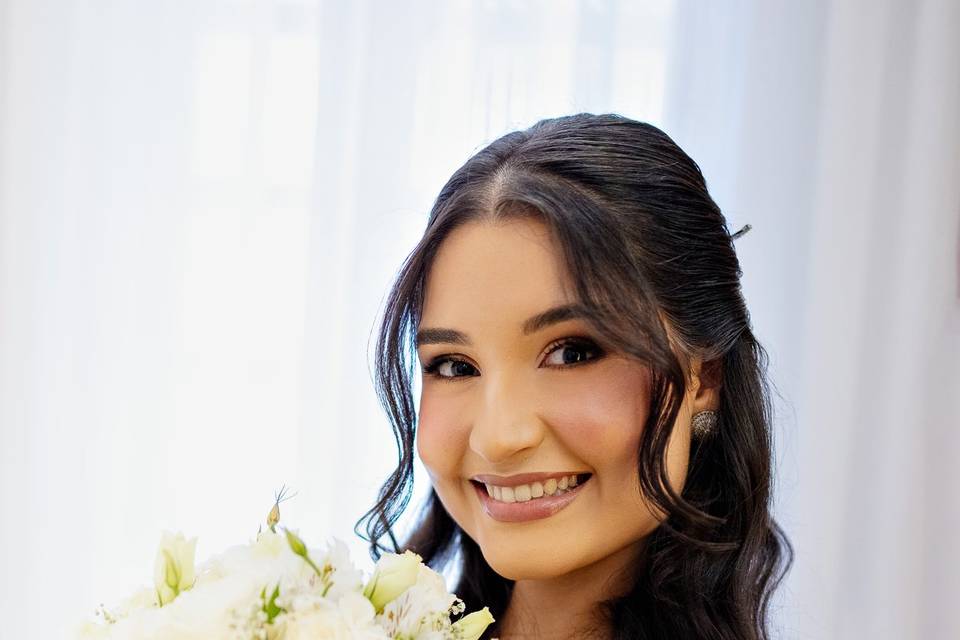 Casamento Emilly e Kauan
