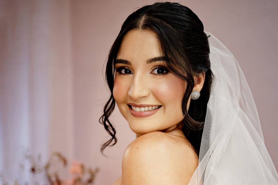 Casamento Emilly e Kauan