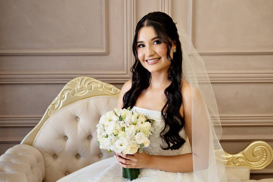 Casamento Emilly e Kauan