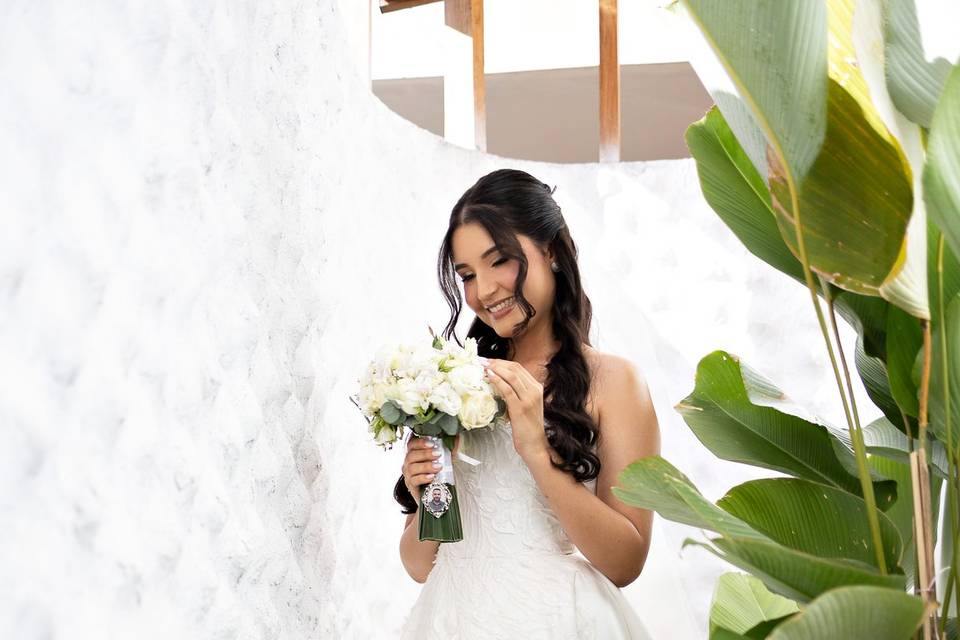 Casamento Emilly e Kauan