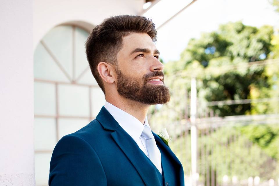 Casamento Emilly e Kauan